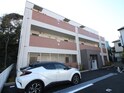 ヴァンベール横濱