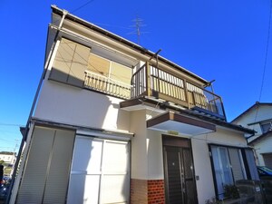 ＰＵＥＲＴＡ高津Ⅰ外観写真