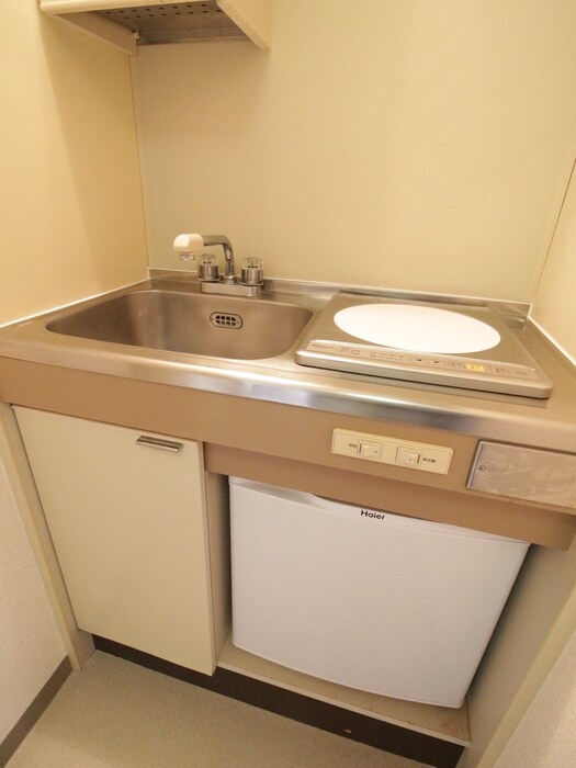 物件内観写真5　(キッチン)