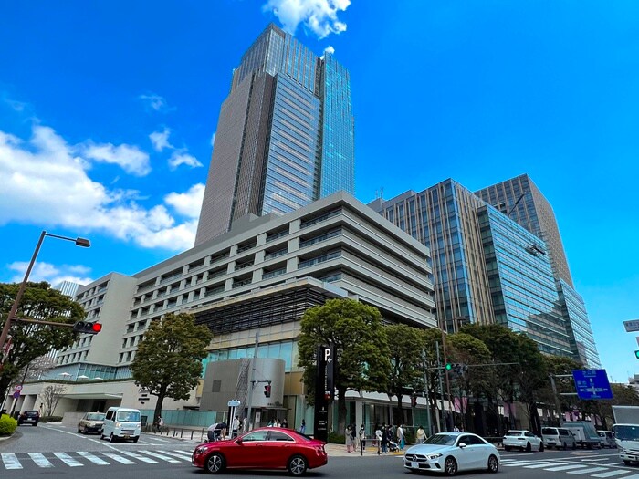 東京ミッドタウン