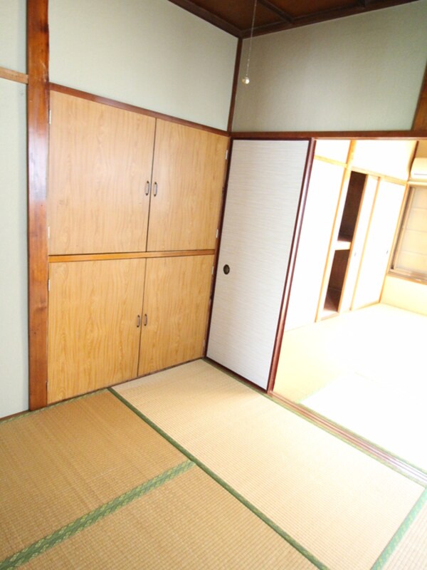 居室