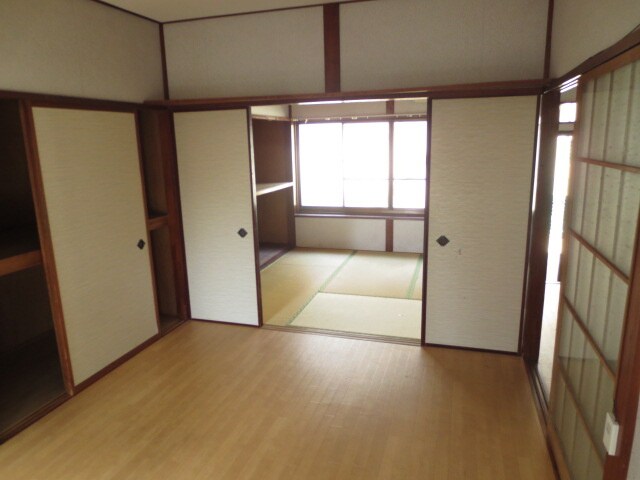 物件内観写真5　(居室)