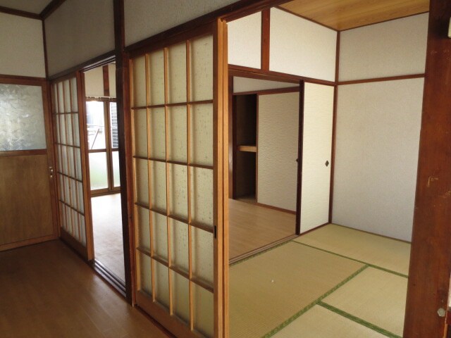 物件内観写真7　(居室)