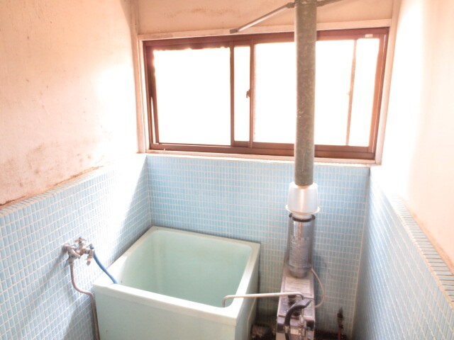 物件内観写真11　(バス／シャワールーム等)