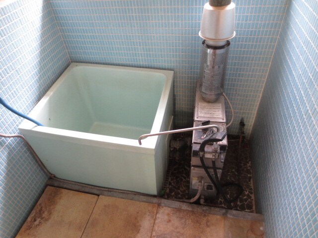 物件内観写真12　(バス／シャワールーム等)