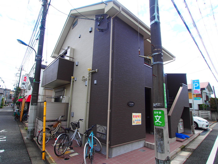 外観写真