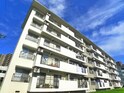 幸町団地１０街区１８号棟(501)
