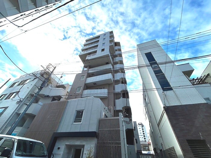 物件外観写真5　(外観写真)