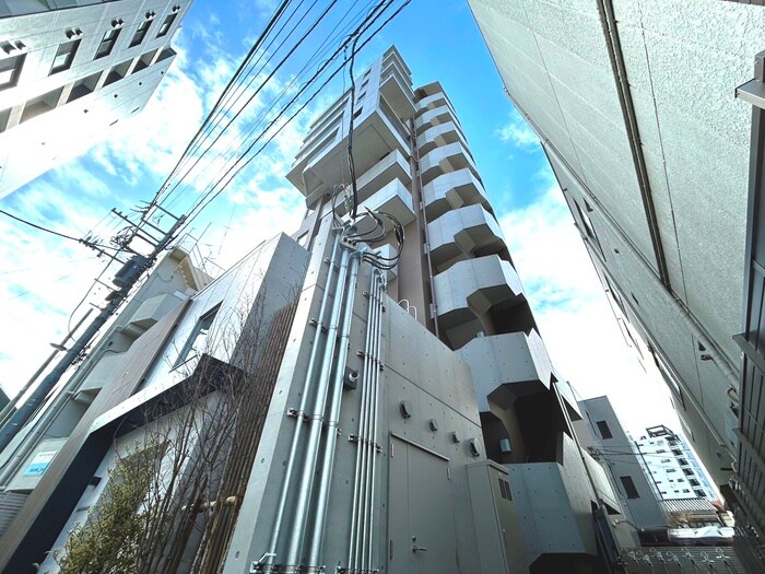 物件外観写真6　(外観写真)