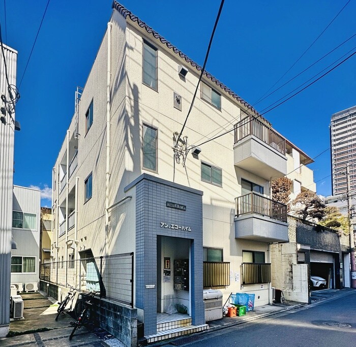 物件外観写真5　(外観写真)