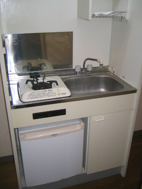 物件内観写真7　(キッチン)