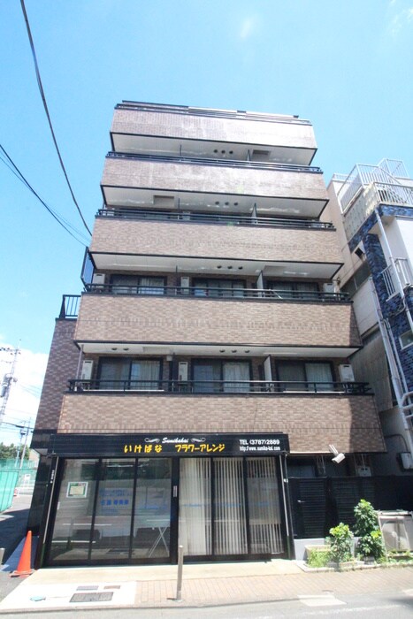 物件外観写真3　(周辺環境)