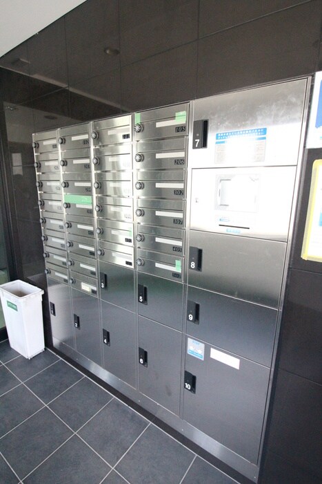 物件外観写真5　(建物設備)