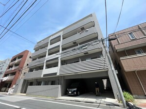 ディアウス両国外観写真