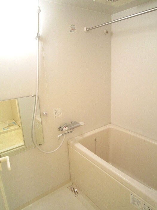 物件内観写真8　(バス／シャワールーム等)