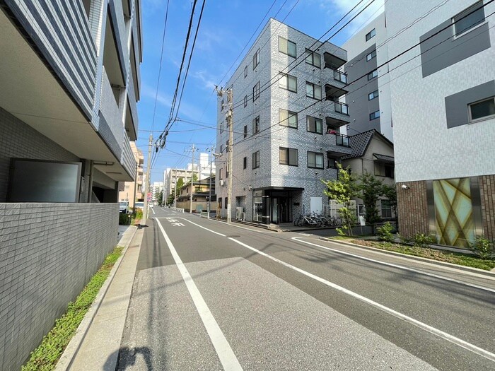 物件外観写真5　(周辺環境)