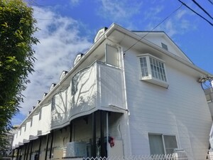 ｌｅｏｐａｌａｃｅ桜新町Ⅱ外観写真