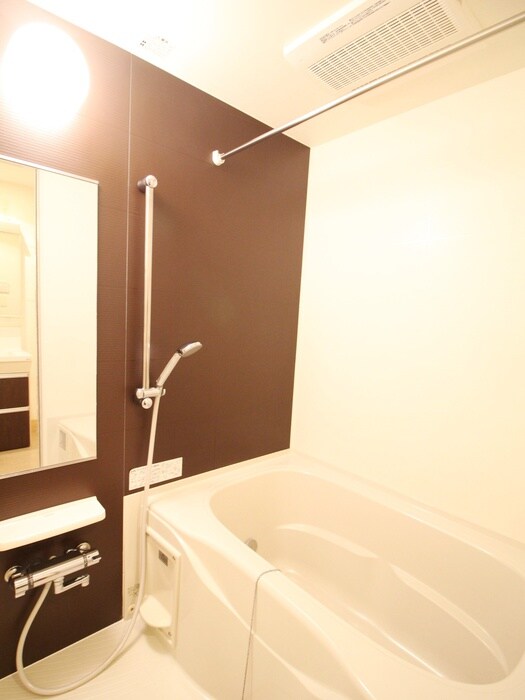 物件内観写真12　(バス／シャワールーム等)