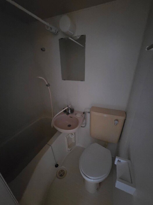 物件内観写真5　(バス／シャワールーム等)