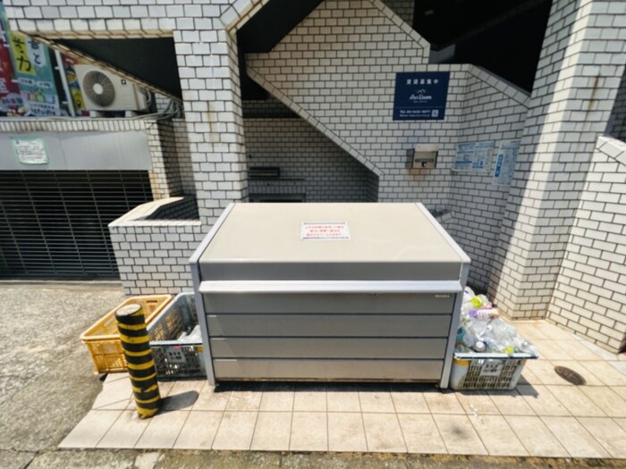 物件外観写真5　(建物設備)