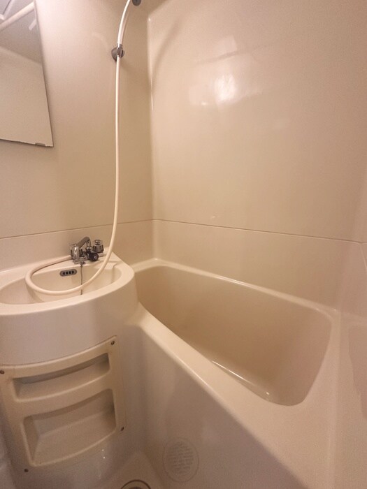物件内観写真12　(バス／シャワールーム等)