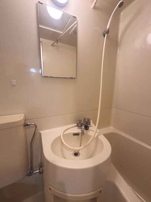 物件内観写真13　(洗面)