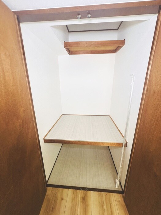 物件内観写真17　(収納)