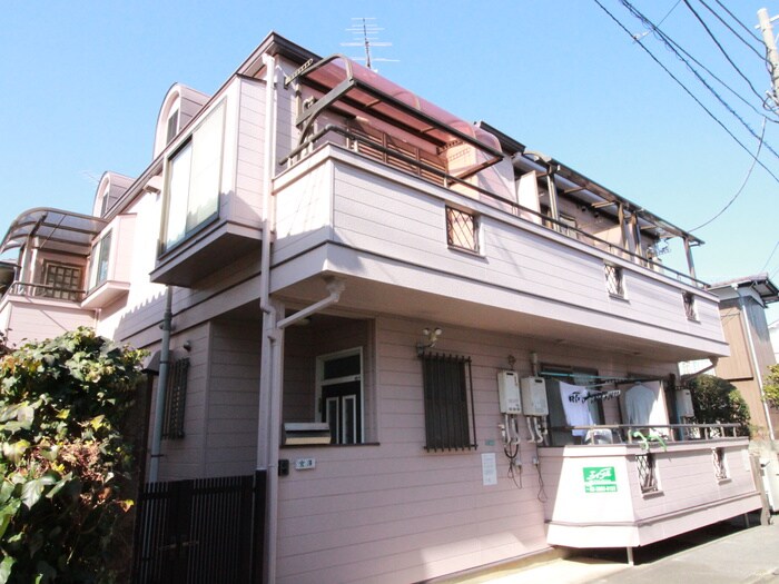 物件外観写真2　(外観写真)