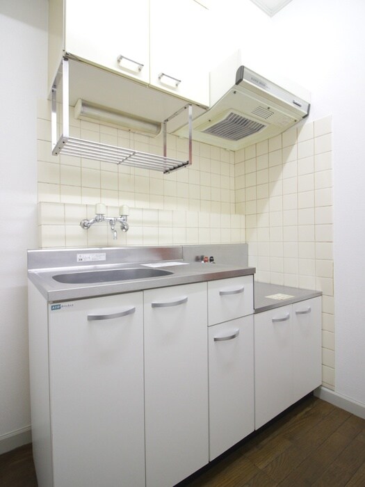 物件内観写真5　(キッチン)