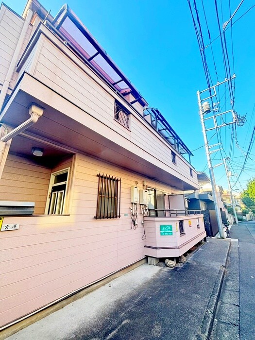 物件外観写真3　(外観写真)