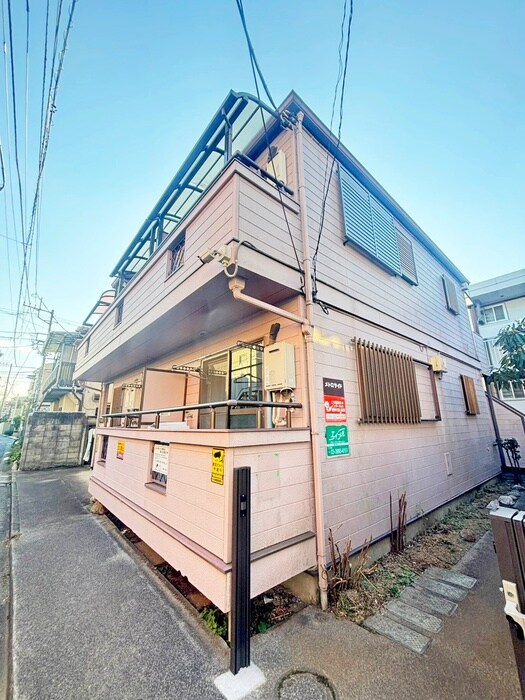 物件外観写真6　(外観写真)