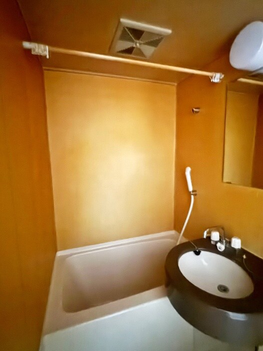 物件内観写真13　(バス／シャワールーム等)