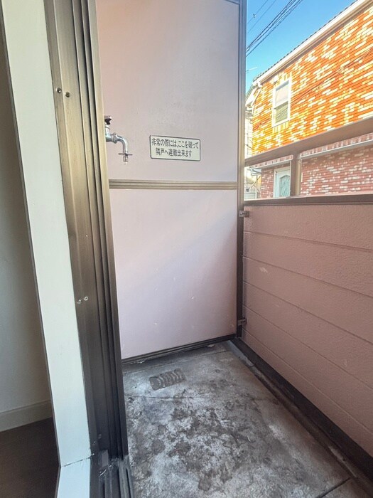 物件内観写真12　(洗面)