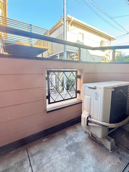 物件内観写真21　(ベランダ・バルコニー)