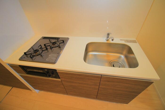 物件内観写真11　(キッチン)