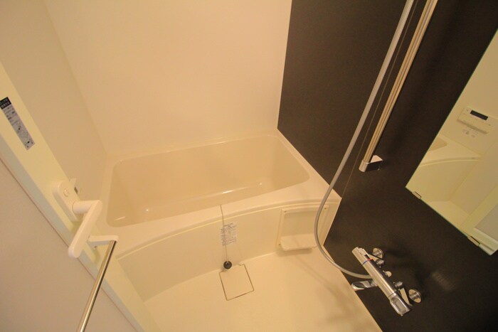 物件内観写真13　(バス／シャワールーム等)