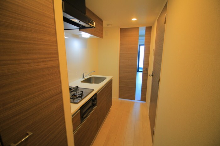 物件内観写真19　(廊下)