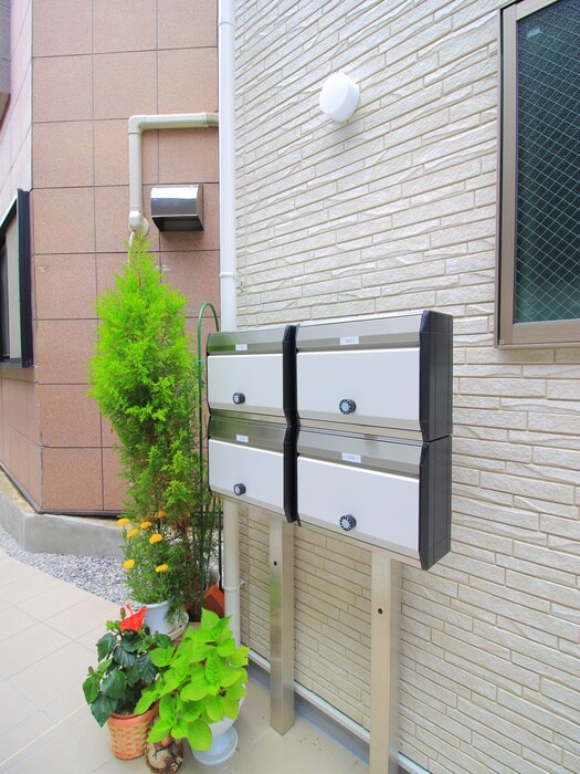 物件外観写真5　(建物設備)