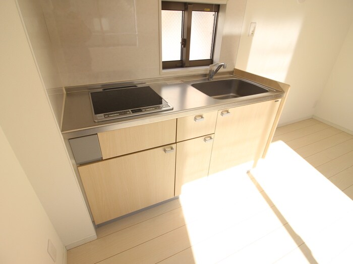 物件内観写真11　(キッチン)