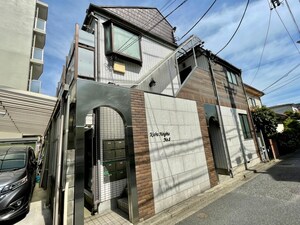 第８紀州ハイツ外観写真