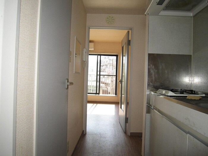 物件内観写真10　(キッチン)