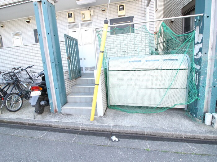 物件外観写真5　(建物設備)