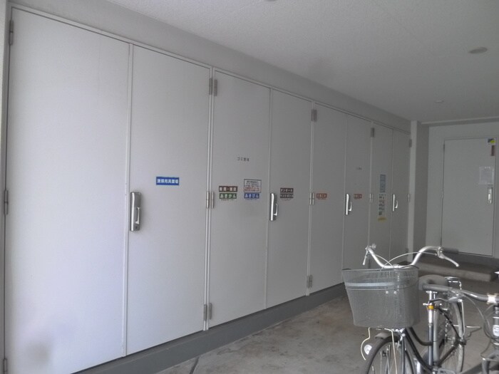 物件外観写真5　(周辺環境)