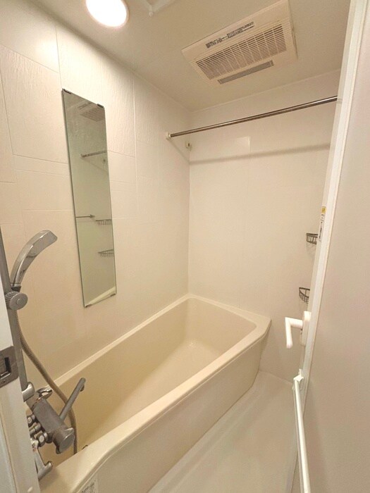 物件内観写真11　(バス／シャワールーム等)