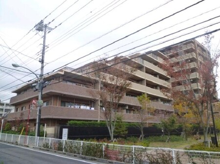 レクセルガーデン調布（309）外観写真