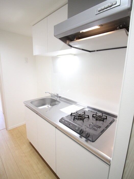 物件内観写真5　(キッチン)