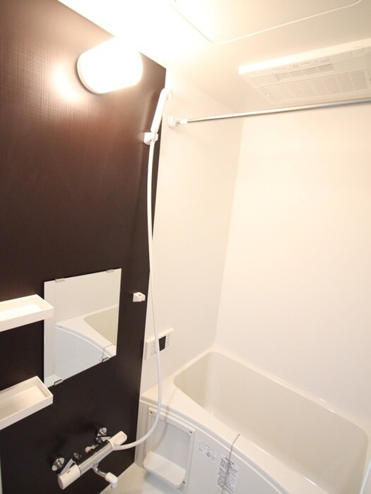 物件内観写真9　(バス／シャワールーム等)