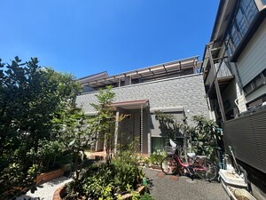 Hof　Rei外観写真