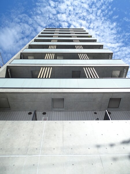 SYFORME　GAIEMMAE（1001）外観写真