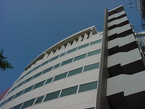 ドム麻布台ルミネス（３０３）外観写真